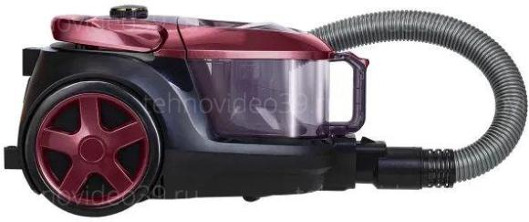 Пылесос MPM MOD-61 купить по низкой цене в интернет-магазине ТехноВидео