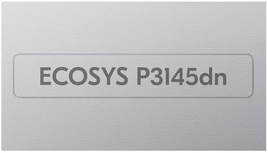Принтер Kyocera ECOSYS P3145dn