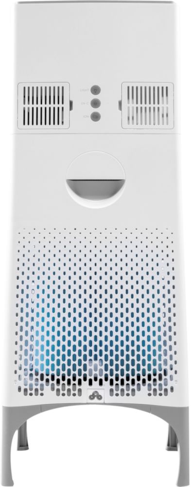 Очиститель воздуха Electrolux EAP-2050D Yin&amp;Yang (EAP-2050D Yin&Yang)