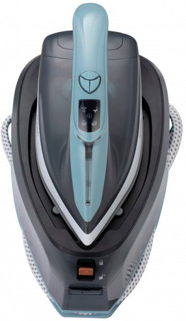 Паровая станция MPM MZE-23