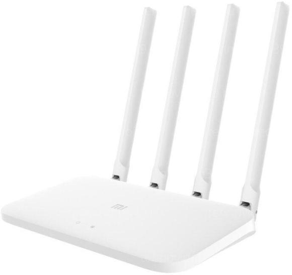 Маршрутизатор Xiaomi Mi Wi-Fi Router 4A купить по низкой цене в интернет-магазине ТехноВидео