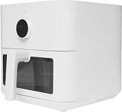 Аэрофритюрница Xiaomi Air Fryer Smart 5.5L White EU BHR8238EU купить по низкой цене в интернет-магазине ТехноВидео