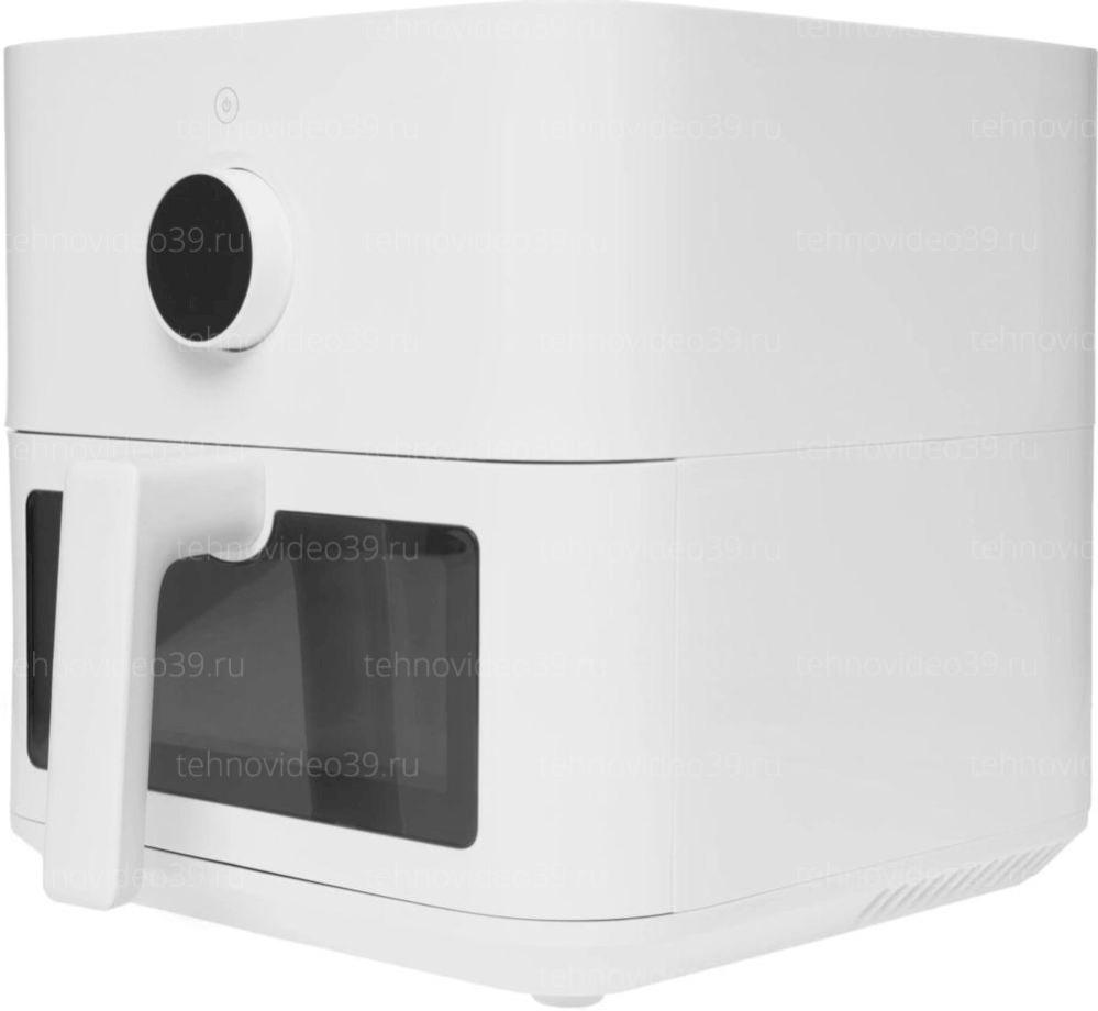 Аэрофритюрница Xiaomi Air Fryer Smart 5.5L White EU BHR8238EU купить по низкой цене в интернет-магазине ТехноВидео