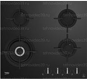 Газовая варочная поверхность Beko HILW 64322S