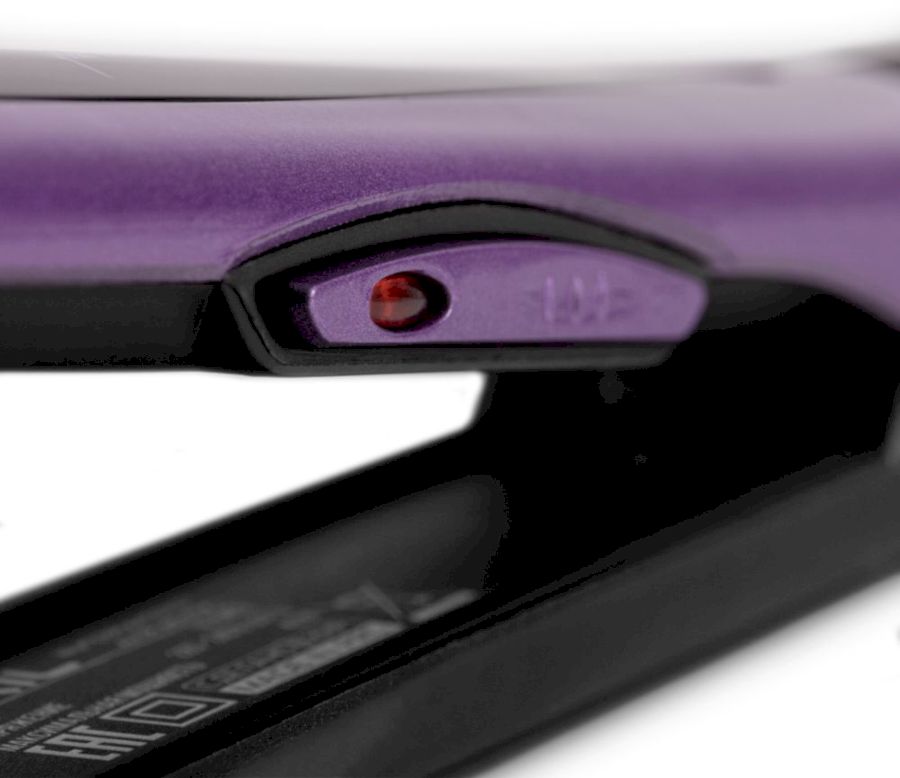 Выпрямитель VAIL VL-6402 фиолетовый