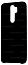 Чехол-накладка для Xiaomi Redmi 9, силикон/бархат, черный (11022021)