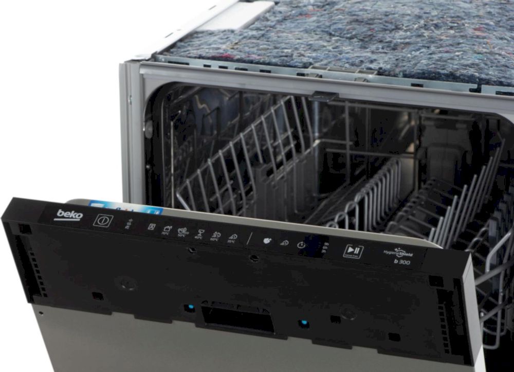 Встраиваемая посудомоечная машина Beko BDIS16020 (7637008335)