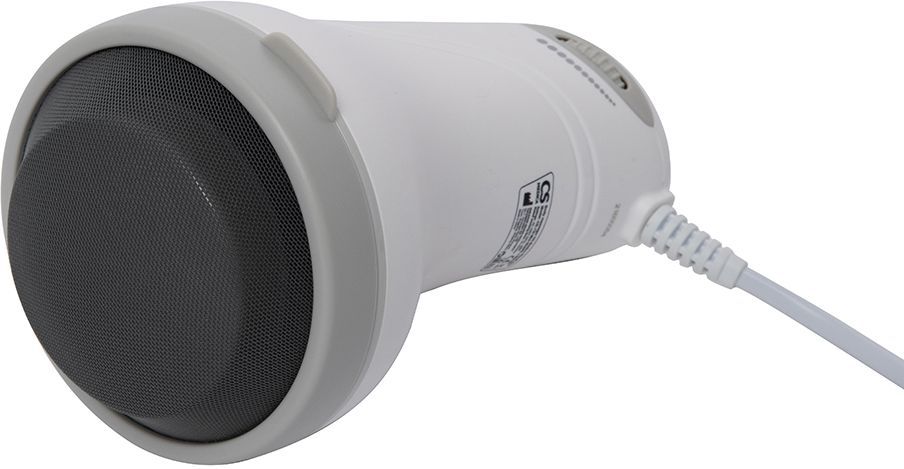 Массажер для тела CS Medica VibraPulsar CS-r10 Mini SHAPE x BOOST (белый)