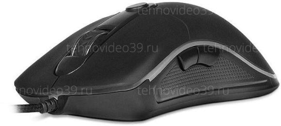 Игровая мышь Sven RX-G940 USB 600-6000 dpi black (SV-016395) купить по низкой цене в интернет-магазине ТехноВидео