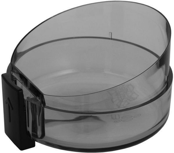 Кофемолка Bosch TSM6A011W, белые