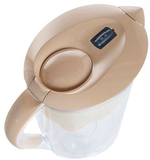 Фильтр Brita кувшин MARELLA XL капучино (1011498)