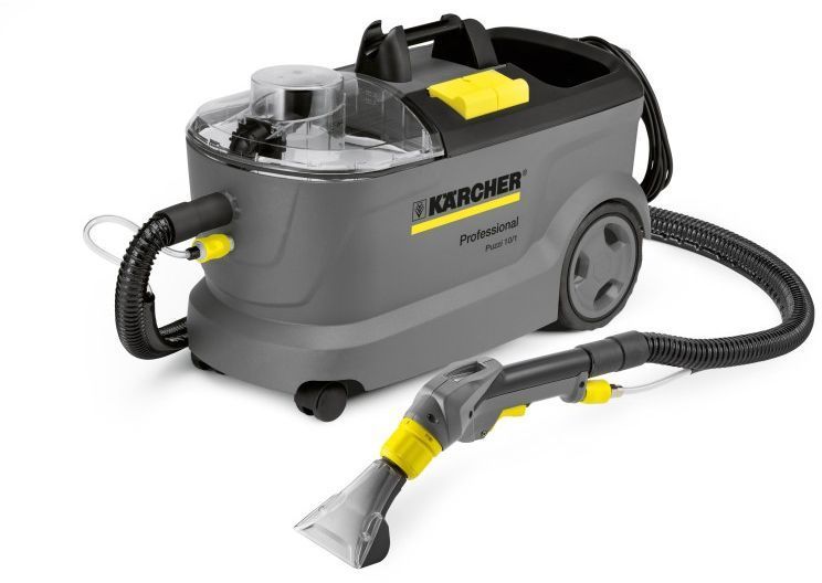Моющий пылесос Karcher Puzzi 10/1 (11001300)