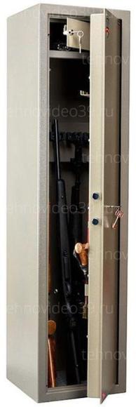Оружейный сейф Промет VALBERG АРСЕНАЛ (S11299010141) купить по низкой цене в интернет-магазине ТехноВидео