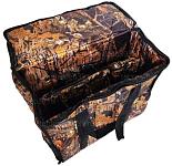 Сумка-холодильник Арктика 20 л. 010-20 чёрная