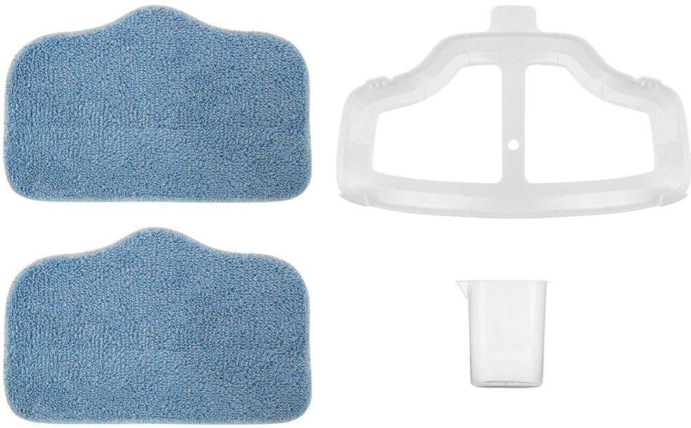 Паровая швабра Vitek VT-8191