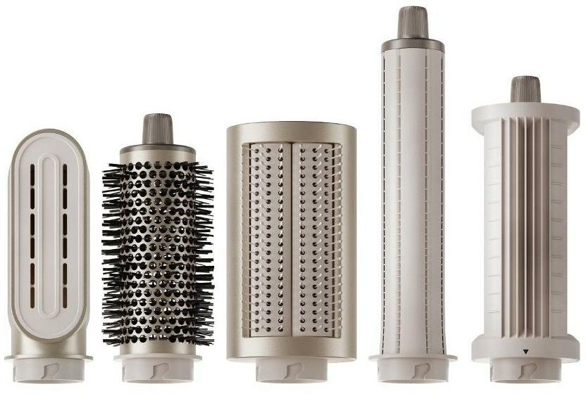 Стайлер Dreame AirStyle Gold Titanium