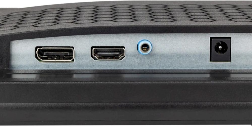 Монитор HIPER HS2406