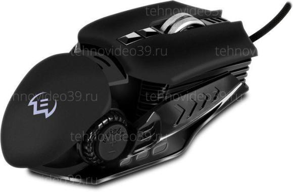 Игровая мышь SVEN RX-G815 USB black (SV-020057) купить по низкой цене в интернет-магазине ТехноВидео