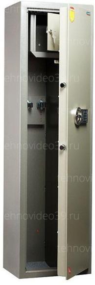 Оружейный сейф Промет VALBERG ЗАСЛОН EL (S11299021441) купить по низкой цене в интернет-магазине ТехноВидео