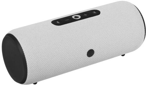 Умная колонка Яндекс Станция Стрит с Алисой серый (YNDX-00030GRY)