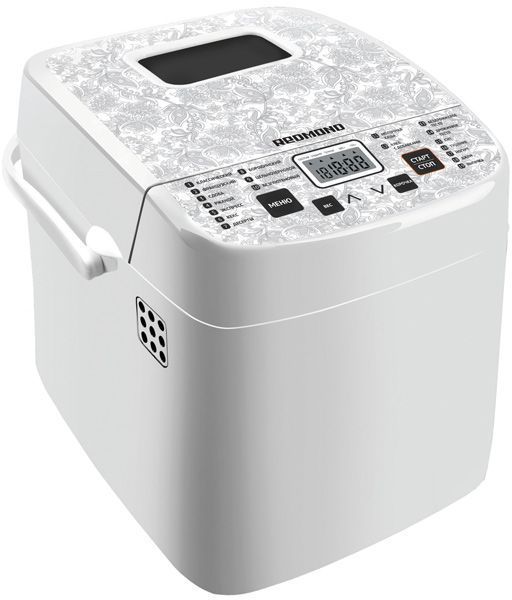 Хлебопечь Redmond RBM-1912