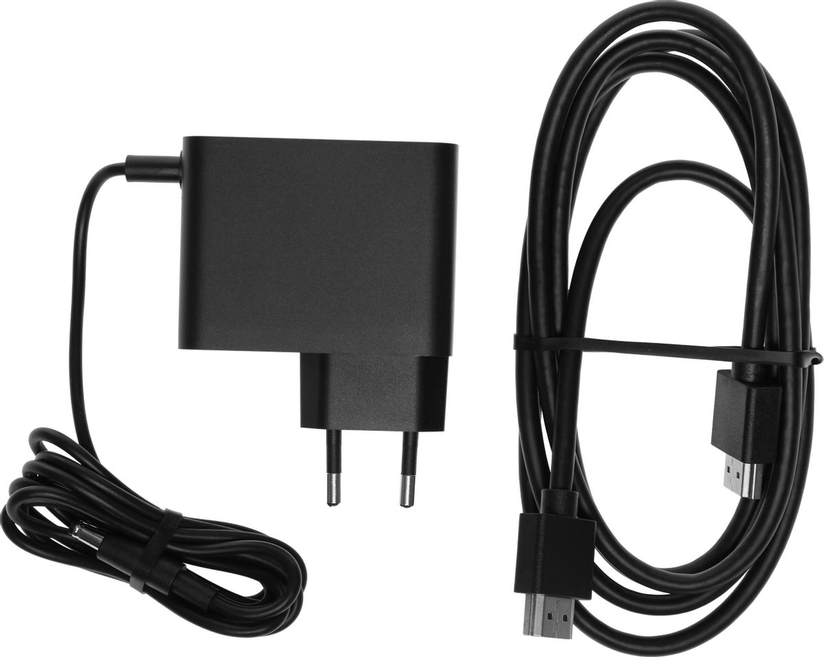 Монитор Xiaomi Monitor A24i (ELA5444EU)