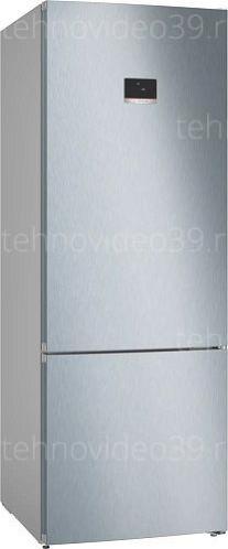 Холодильник Bosch KGN56XLEB купить по низкой цене в интернет-магазине ТехноВидео