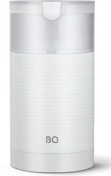 Кофемолка BQ CG1005 Белый купить по низкой цене в интернет-магазине ТехноВидео