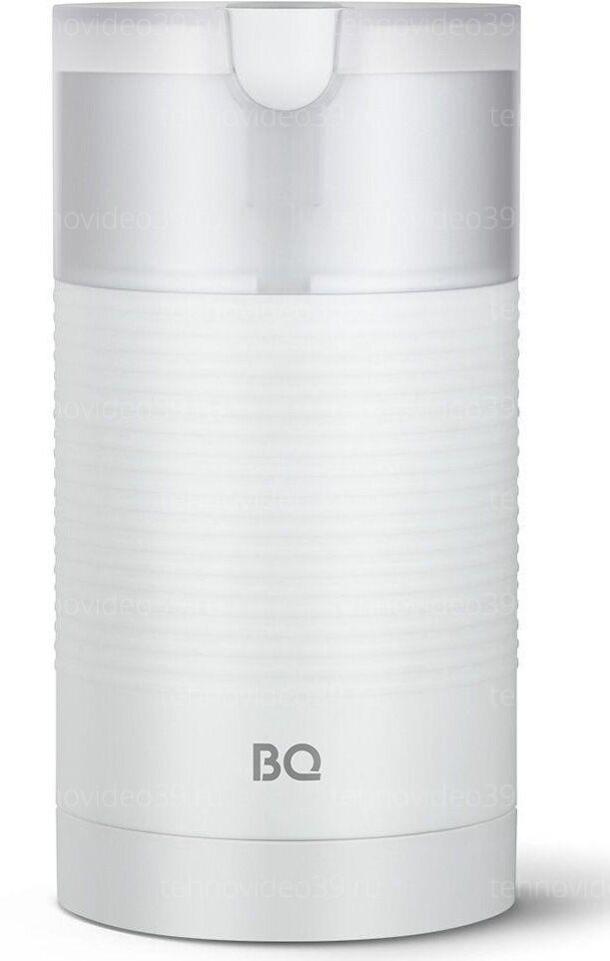 Кофемолка BQ CG1005 Белый купить по низкой цене в интернет-магазине ТехноВидео