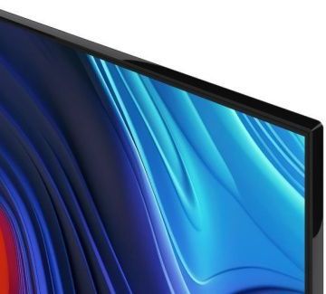 Телевизор Sharp C50FL1EL2AB (type FL)