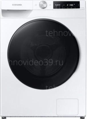 Стиральная машина с сушкой Samsung WD90T634DBE/S7 купить по низкой цене в интернет-магазине ТехноВидео