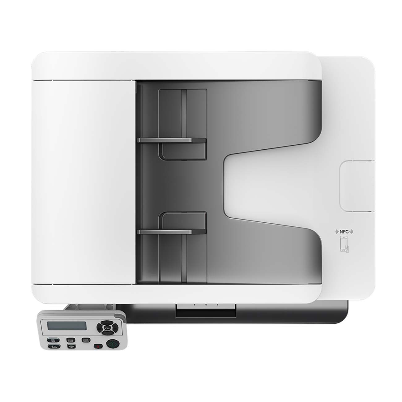 Мфу Pantum BM5100ADW