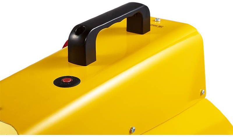 Пушка тепловая Ballu BHP-P2-15