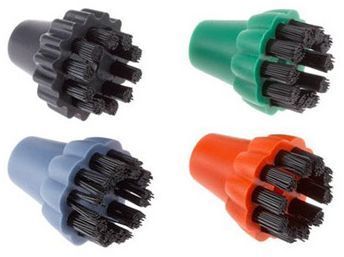 Круглые щетки Karcher 4 шт (28602310)