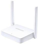 Роутер Mercusys MW301R купить по низкой цене в интернет-магазине ТехноВидео