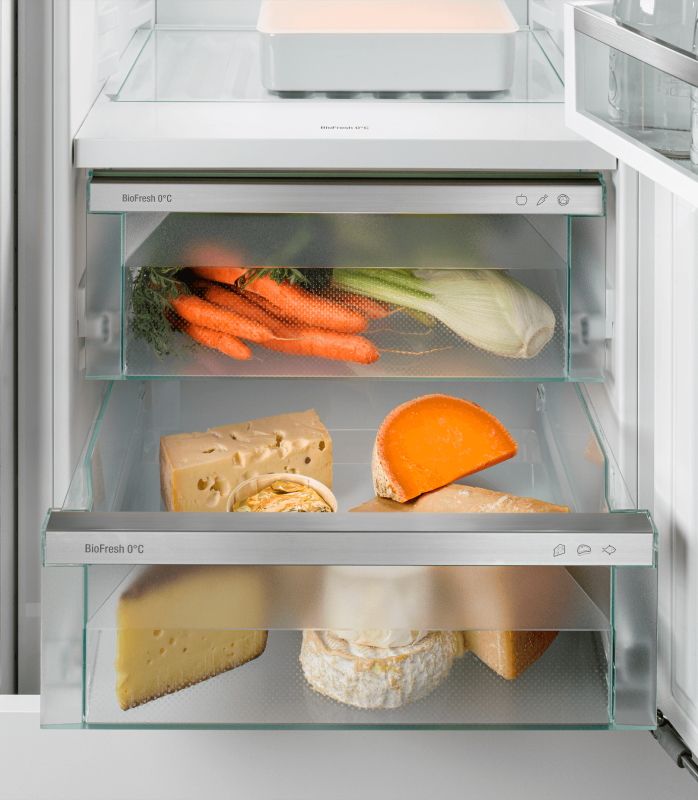 Холодильник Liebherr ICBNSd 5623 Plus