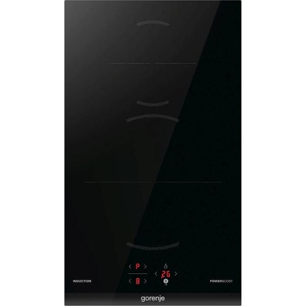 Индукционная варочная поверхность Gorenje GI3201BC черный