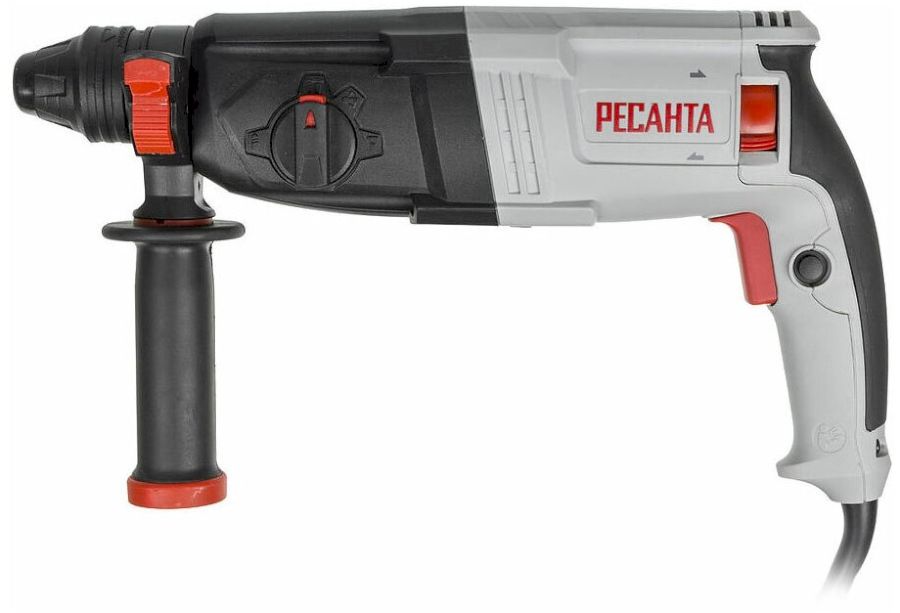 Перфоратор Ресанта П-30-900К (75/3/2)