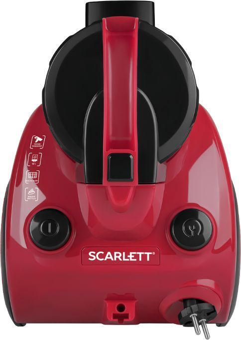 Пылесос Scarlett SC-VC80C11