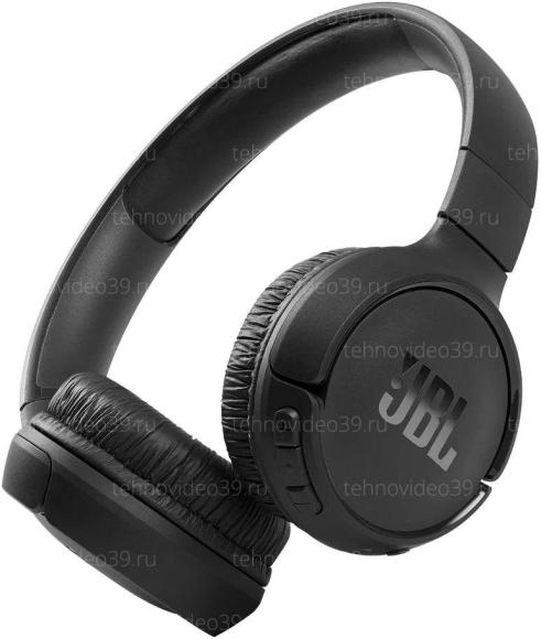 Наушники беспроводные JBL Tune 570BT Black купить по низкой цене в интернет-магазине ТехноВидео