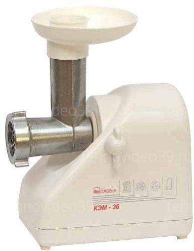 Мясорубка Белвар Помощница КЭМ-36/220-4-33 купить по низкой цене в интернет-магазине ТехноВидео