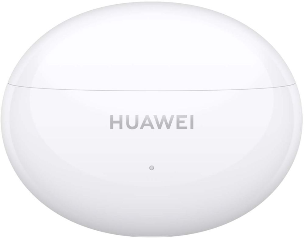 Беспроводные TWS наушники с микрофоном Huawei FreeBuds 5i, белые (T0014 CERAMIC WHITE)