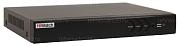 Видеорегистратор HiWatch DS-N308(D) 8-канальный IP-регистратор
