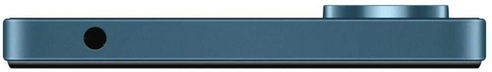 Смартфон Poco C65 6/128Gb, синий