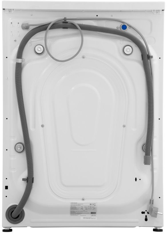 Стиральная машина Schaub Lorenz SLW FW6114