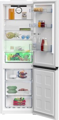 Холодильник Beko B3RCNA364HW белый