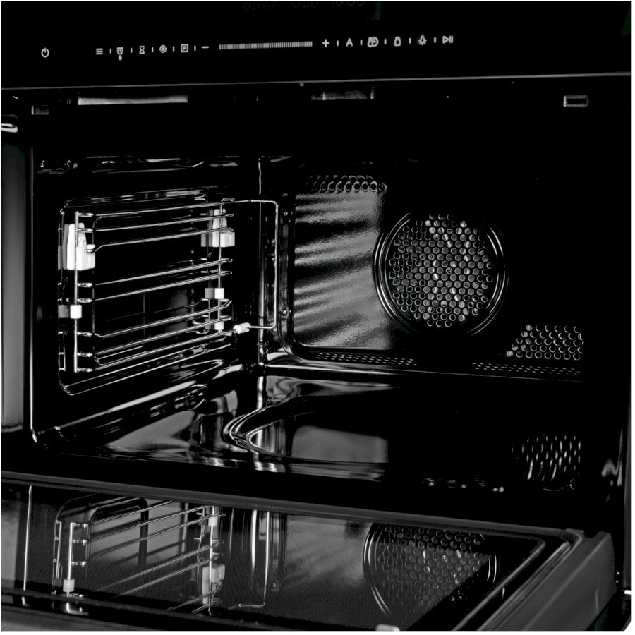 Духовой шкаф Korting OKB 3250 GNBX MW черный