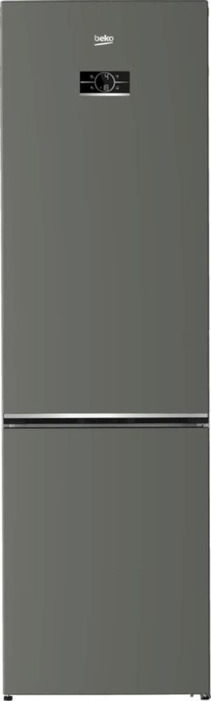 Холодильник Beko B3R0CNK402HG серый (7386710011)