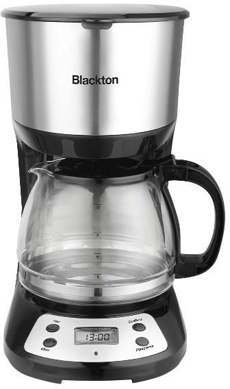 Кофеварка Blackton BT CM1116