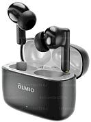 Наушники беспроводные Olmio TWE-15, черные (047401)